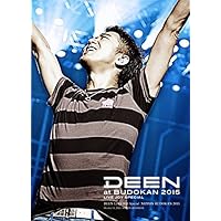 Amazon.co.jp: DEEN LIVE JOY COMPLETE ~Sun and Moon~ (2DVD) (通常盤